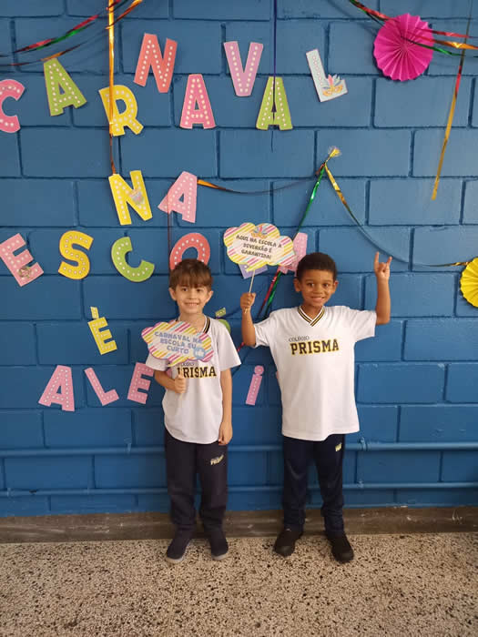 Carnaval 2023